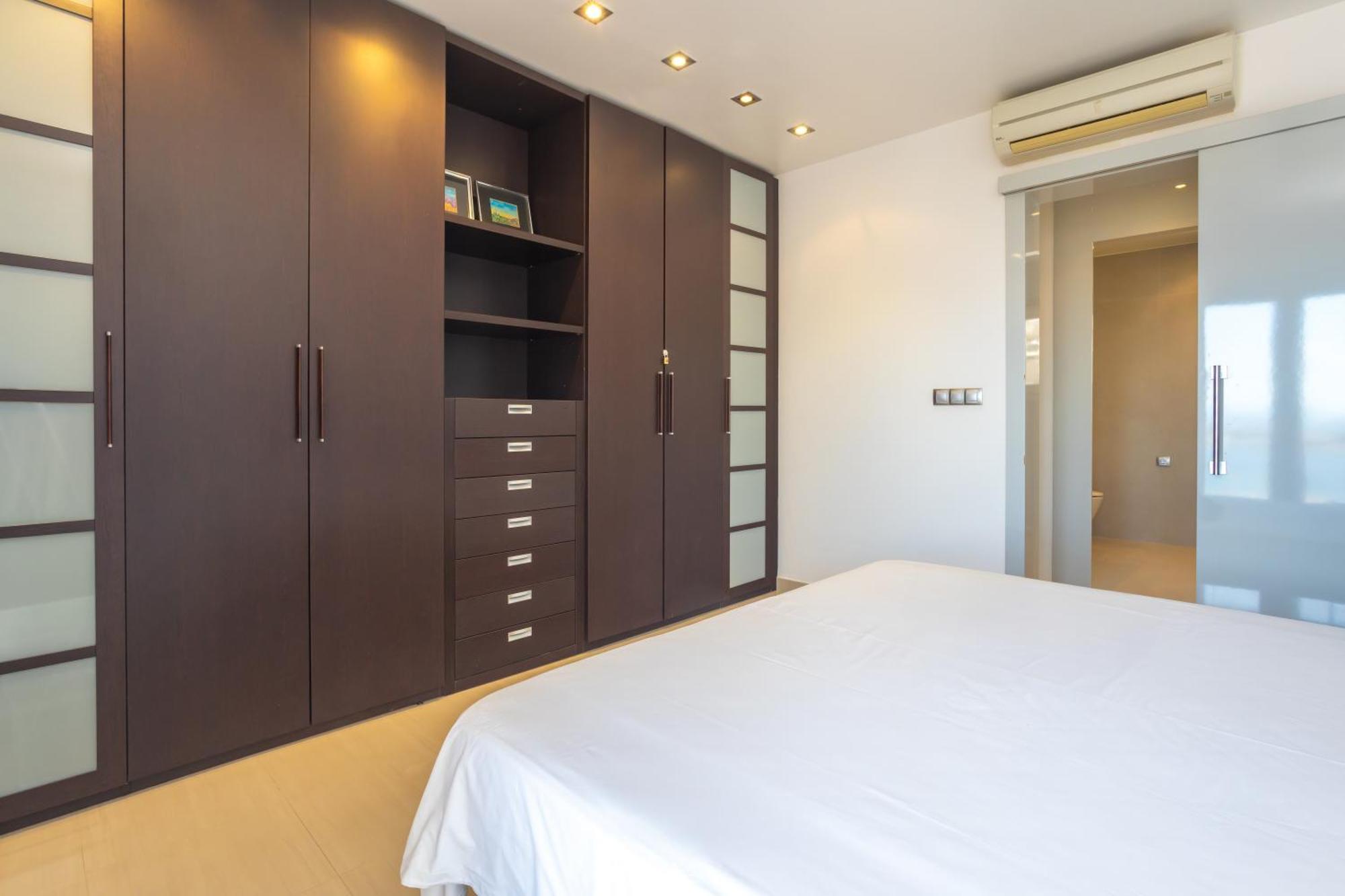 Appartement V026 - Cant Dels Ocells Roses