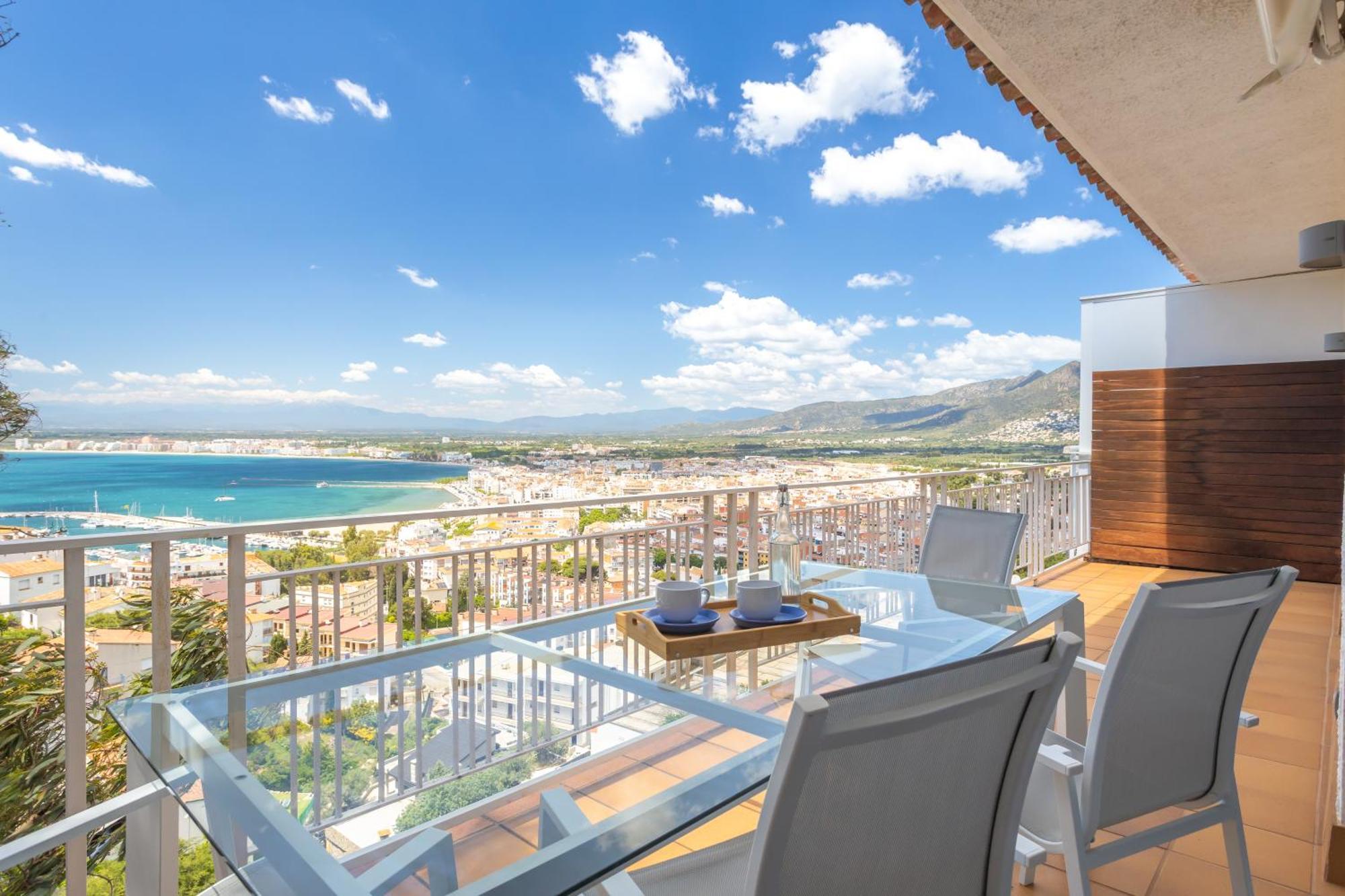Appartement V026 - Cant Dels Ocells