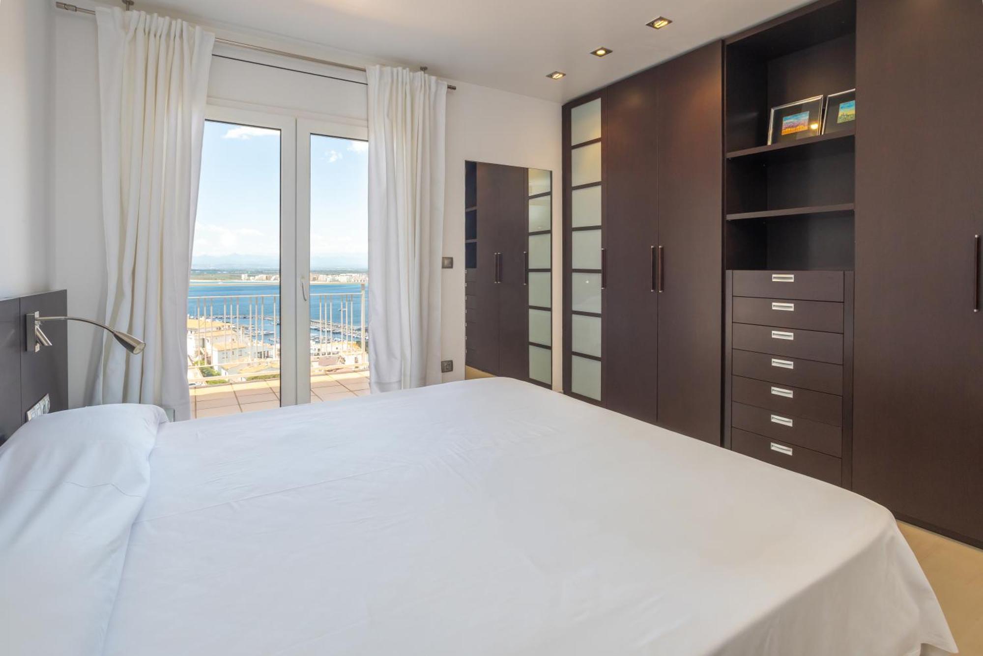 V026 - Cant Dels Ocells Apartment *