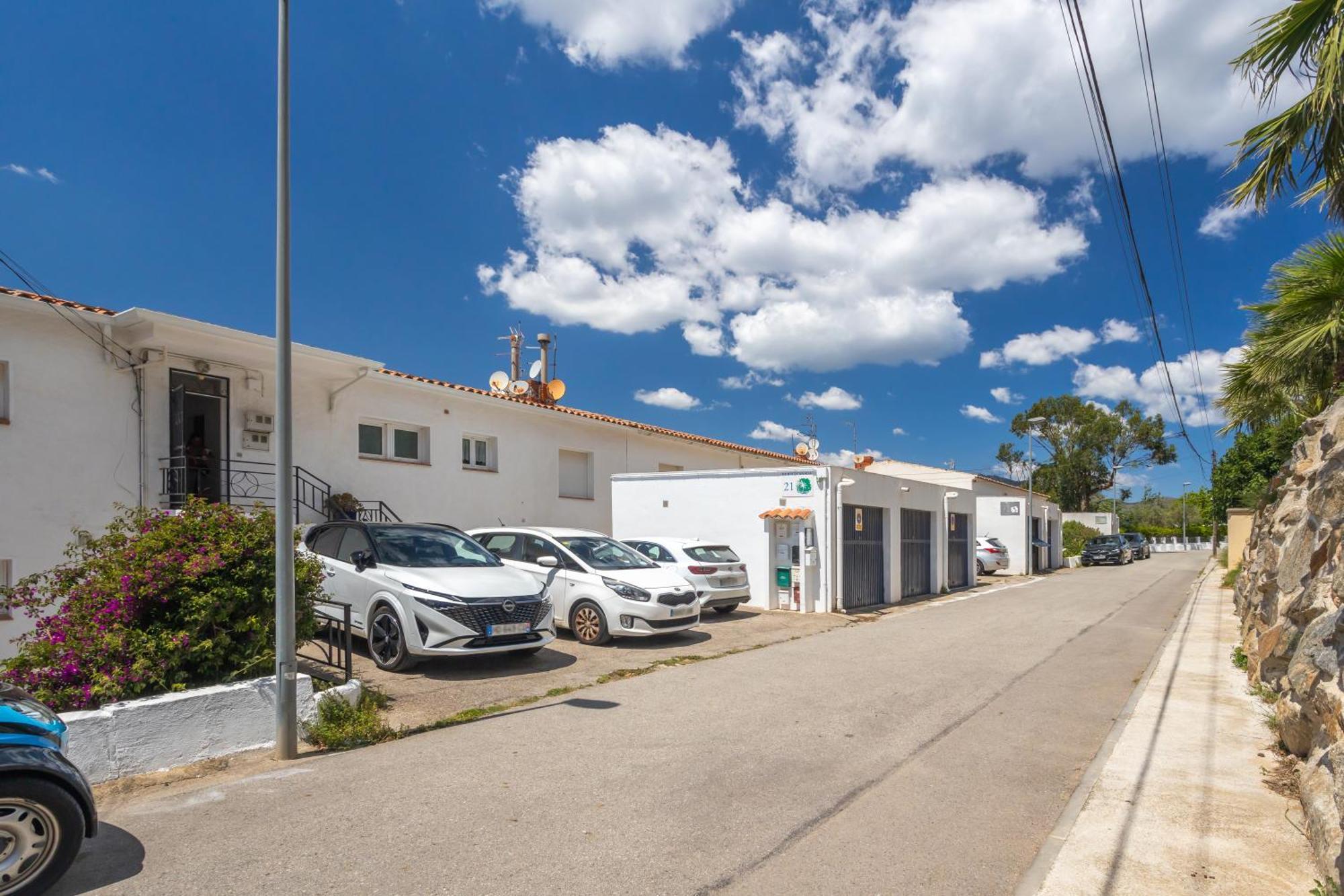V026 - Cant Dels Ocells Apartment