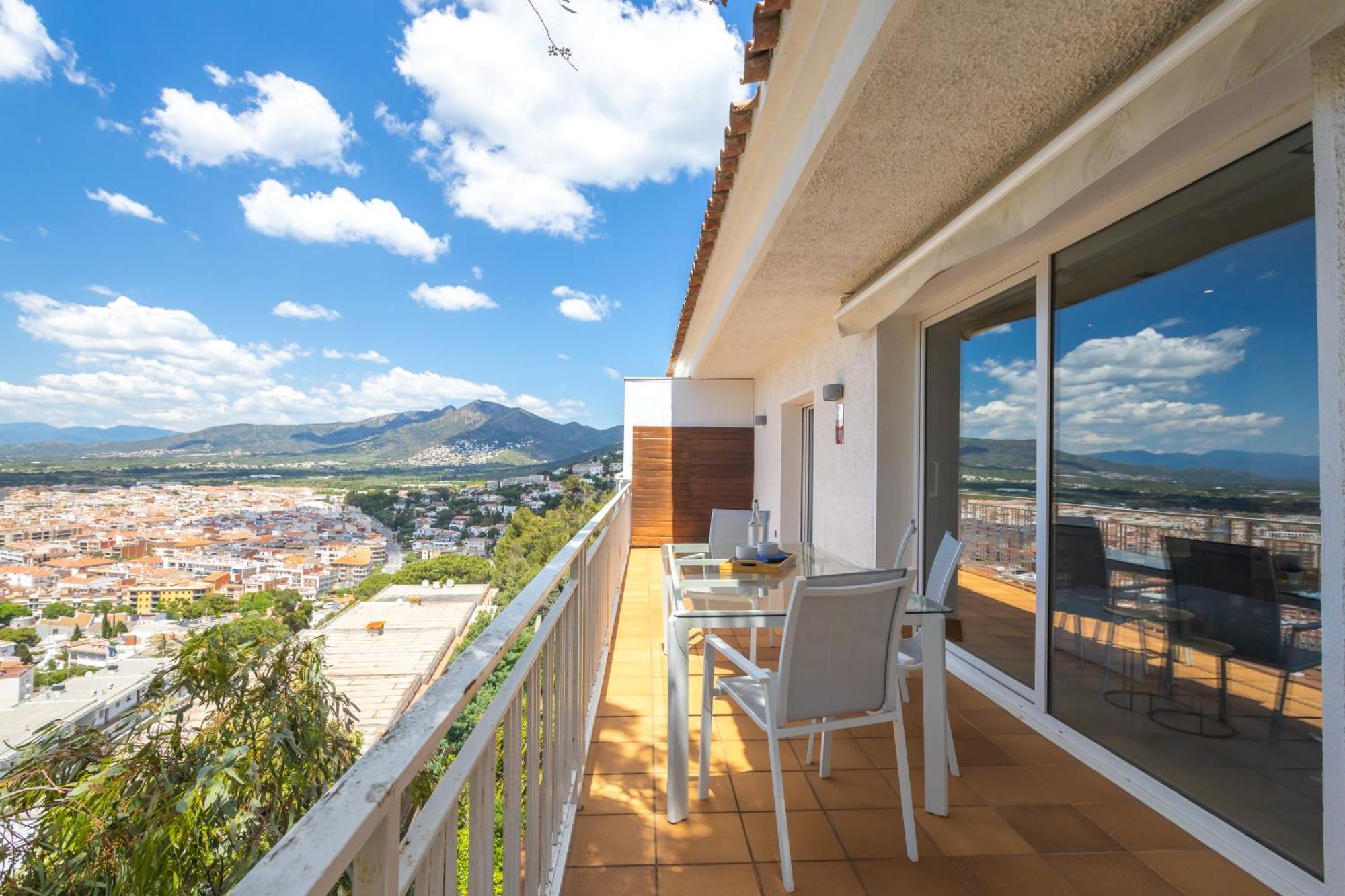 V026 - Cant Dels Ocells Appartement *
