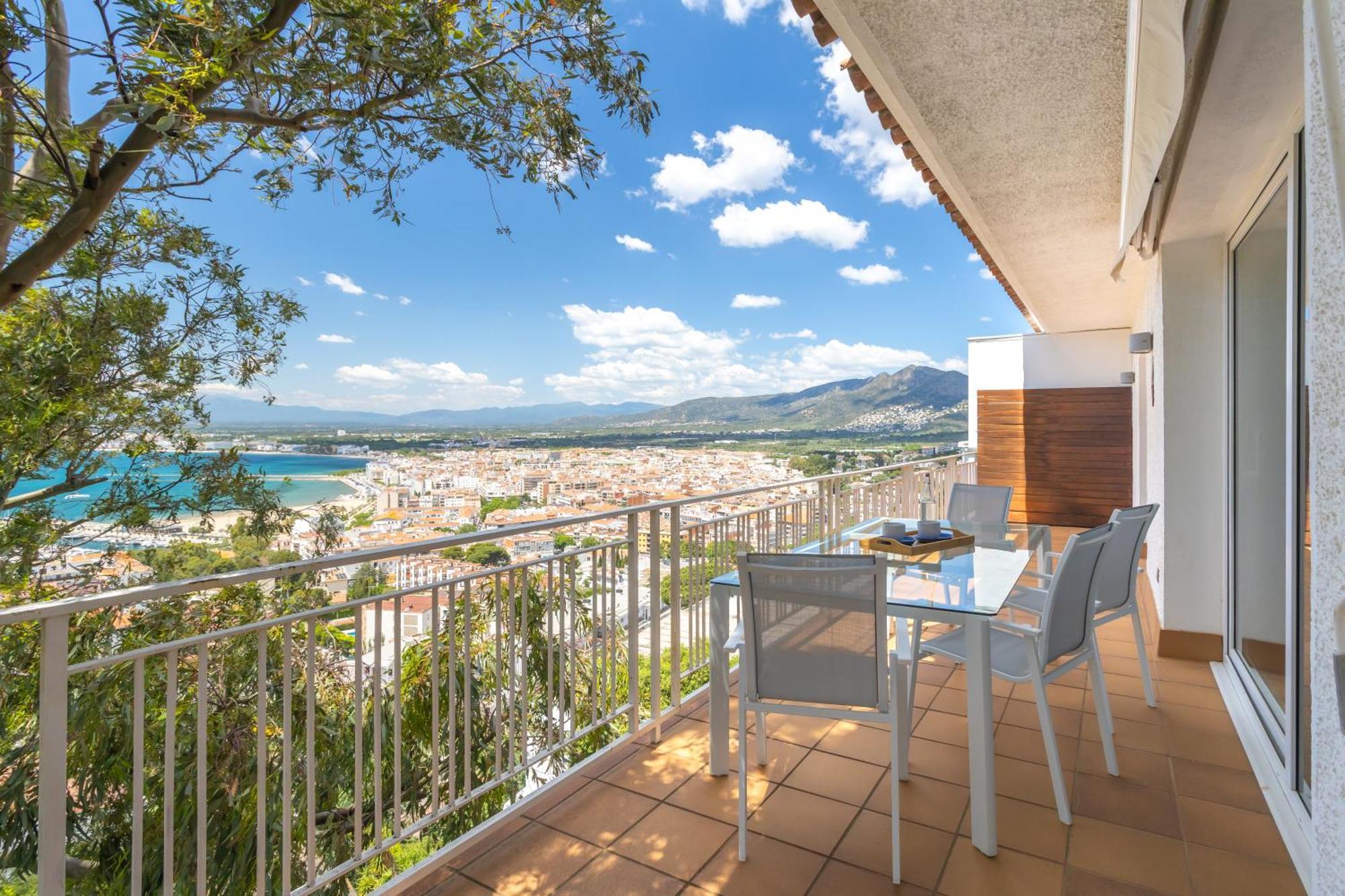 Apartment V026 - Cant Dels Ocells *