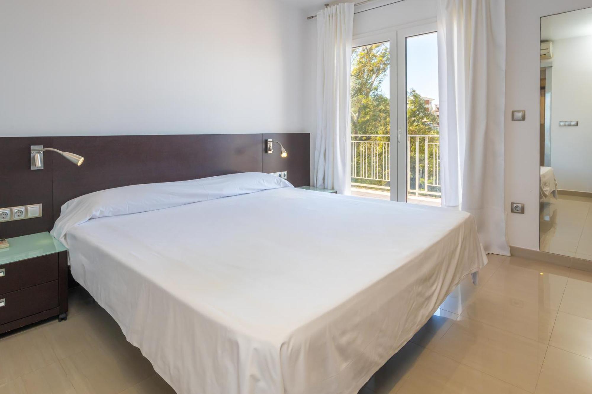 Apartment V026 - Cant Dels Ocells