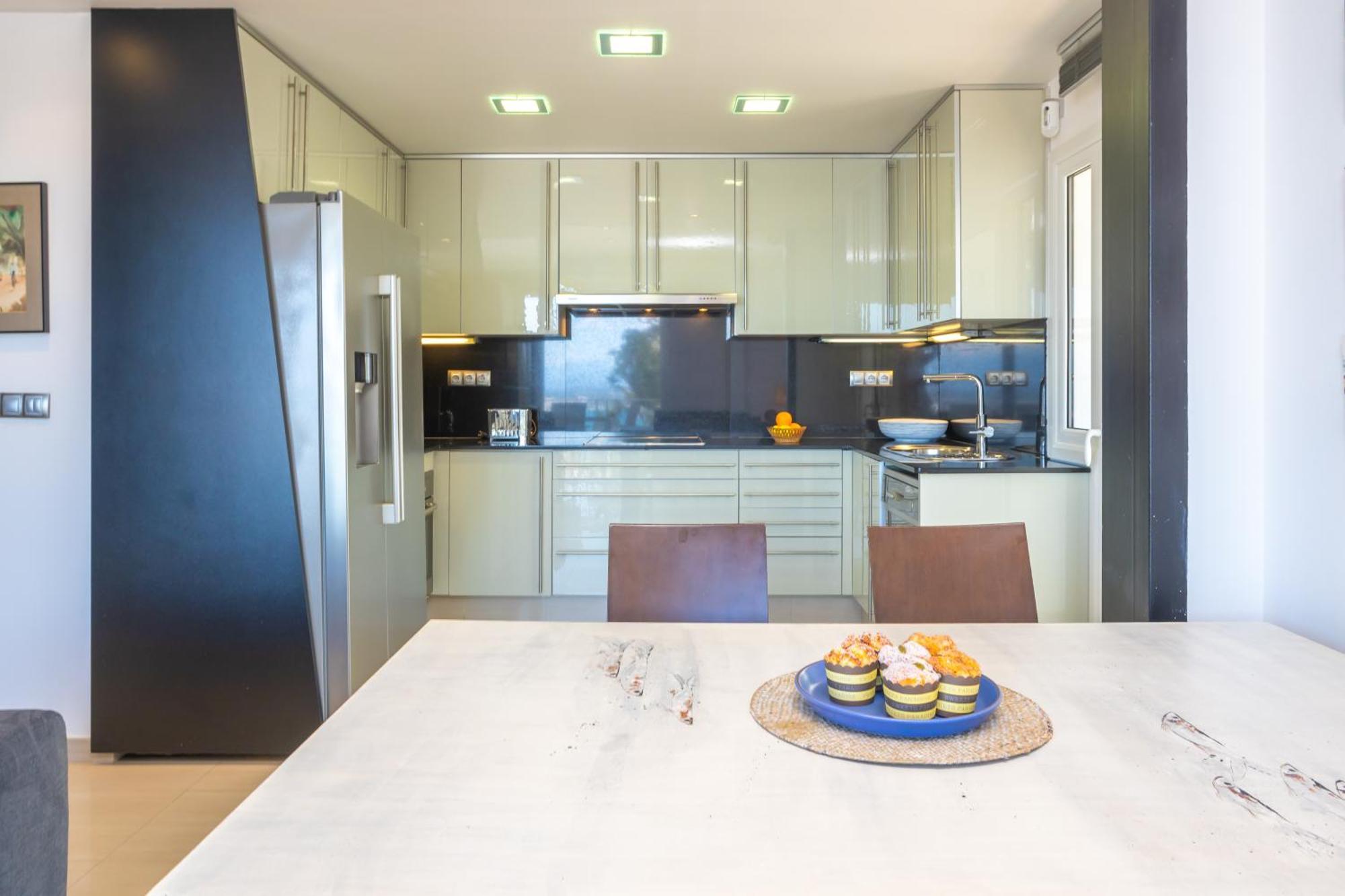 V026 - Cant Dels Ocells Appartement