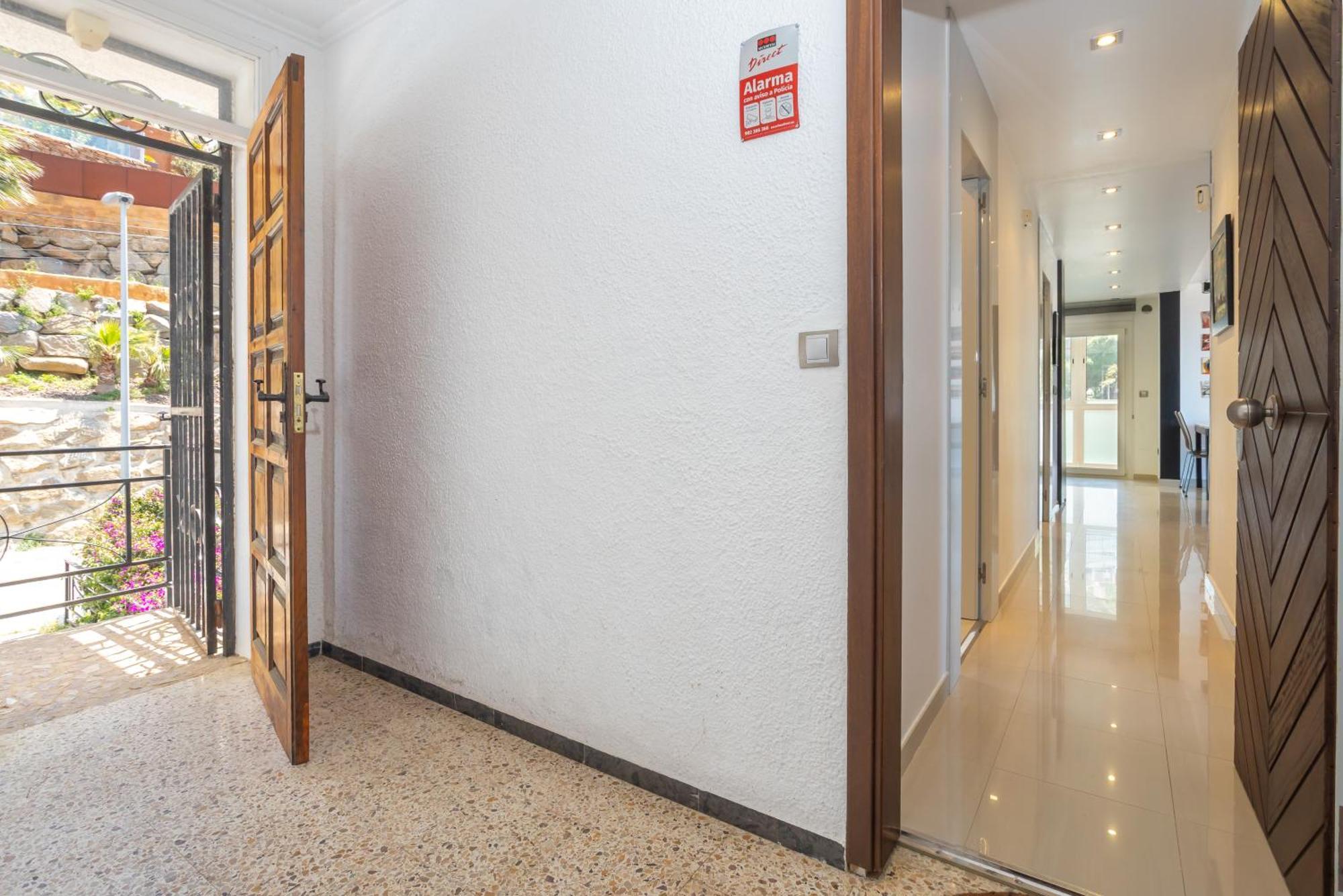 Apartment V026 - Cant Dels Ocells