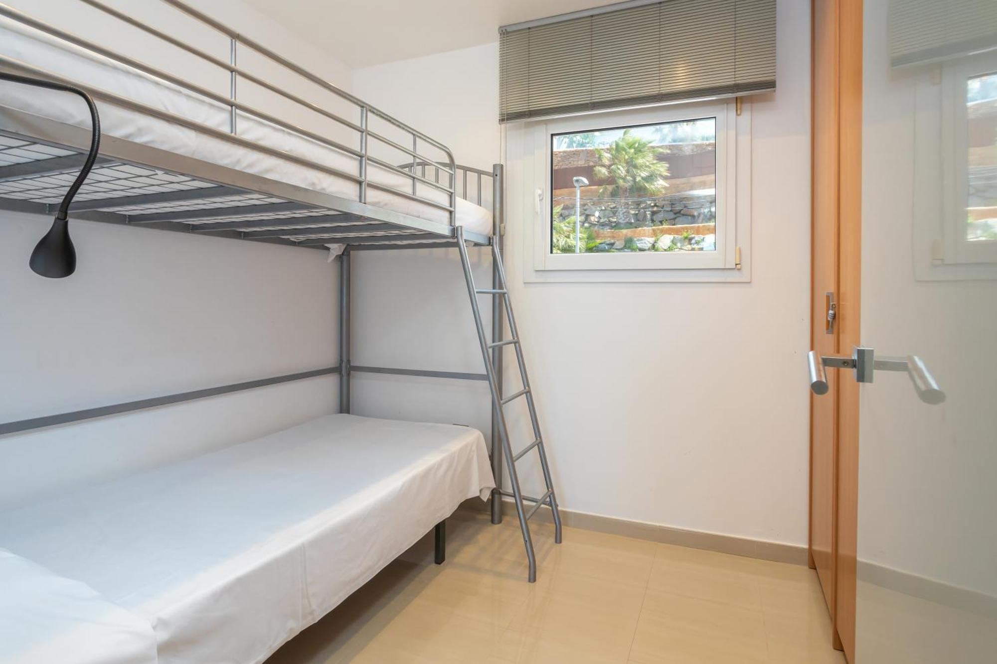 V026 - Cant Dels Ocells Apartment *