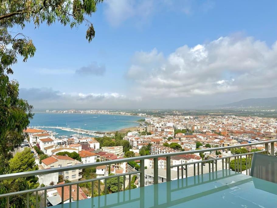 Appartement V026 - Cant Dels Ocells Roses