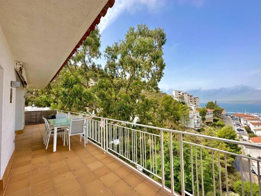 V026 - Cant Dels Ocells Appartement