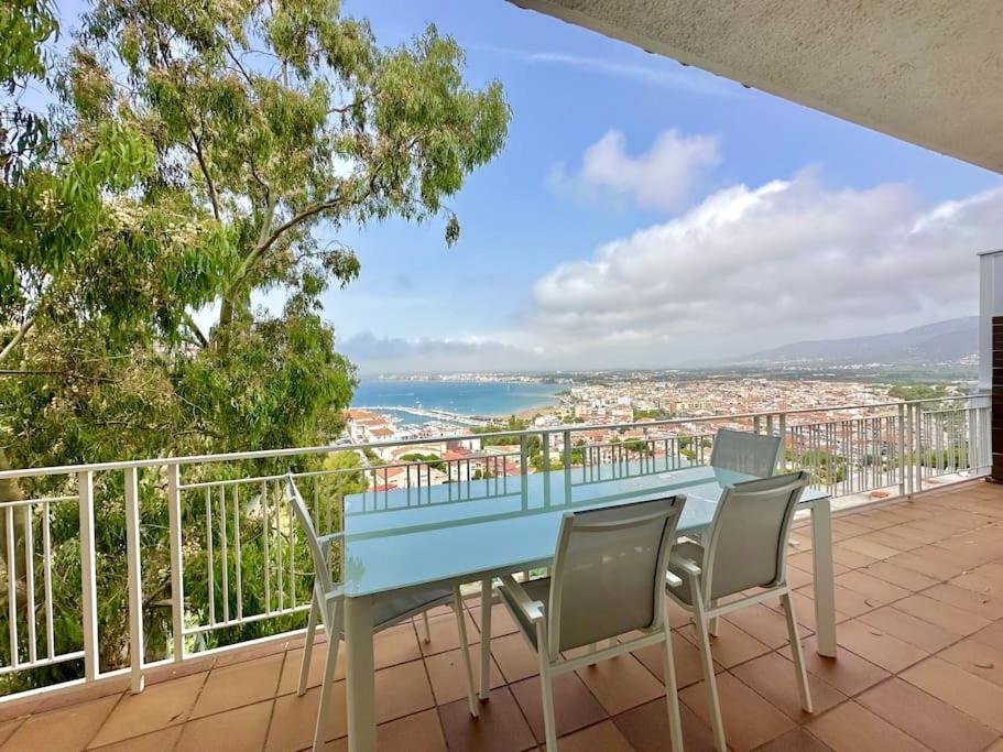 V026 - Cant Dels Ocells Appartement
