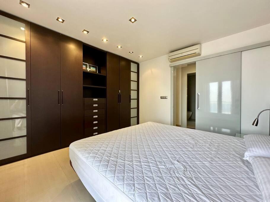 V026 - Cant Dels Ocells Appartement Roses