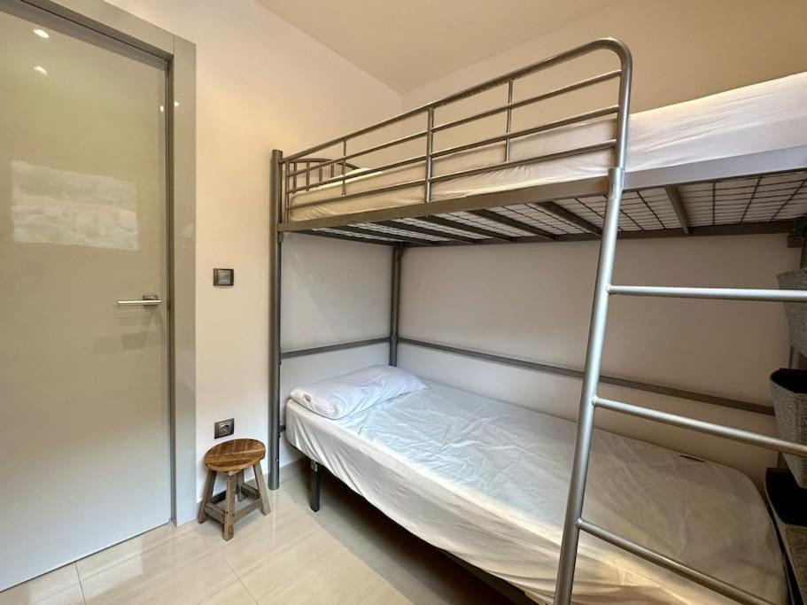 V026 - Cant Dels Ocells Appartement *